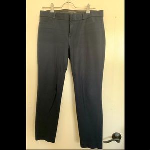 Banana Republic Sloan pants